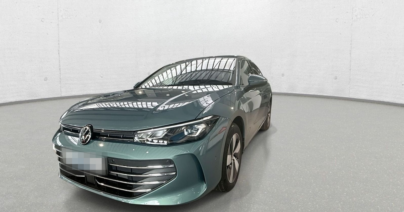 Volkswagen Passat 1.5 eHybrid DSG OPF Business Premium DCCP foto 4