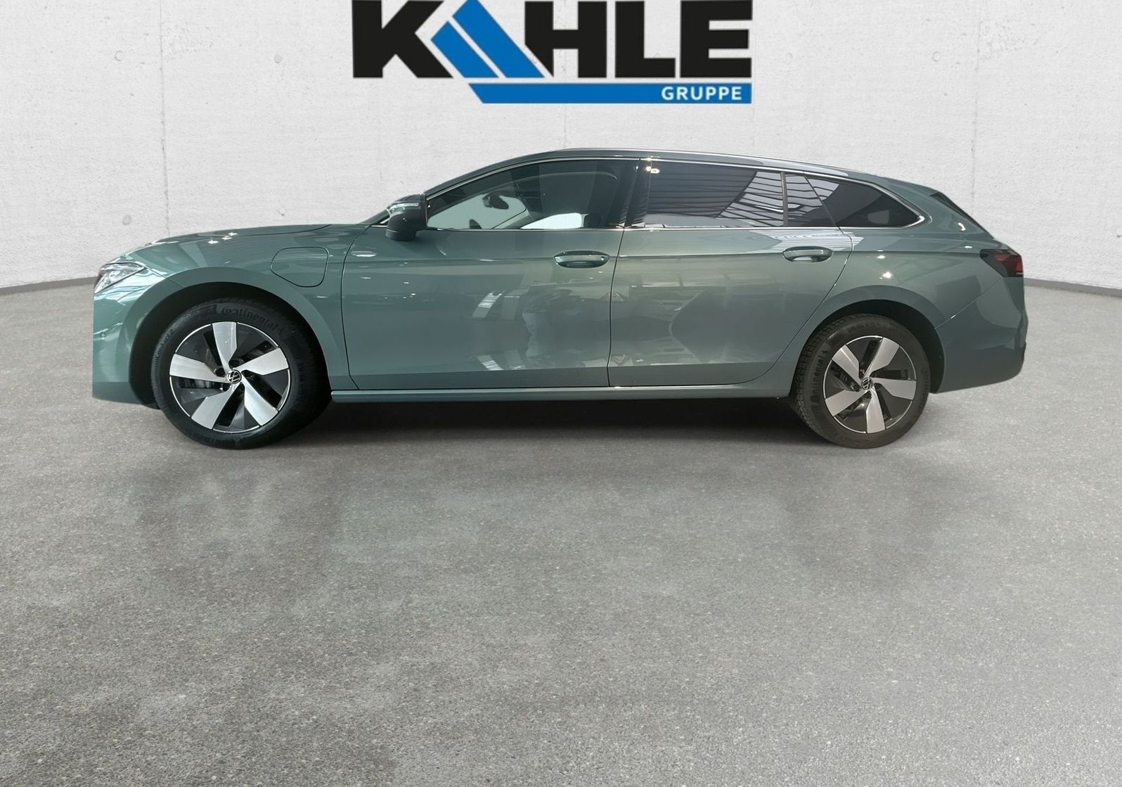 Volkswagen Passat 1.5 eHybrid DSG OPF Business Premium DCCP foto 5