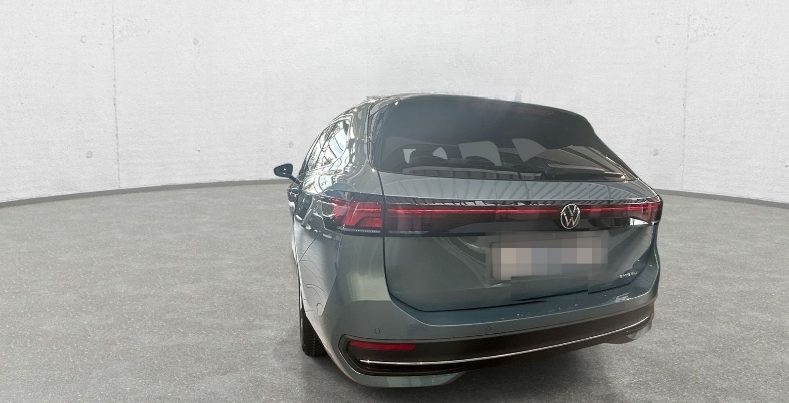 Volkswagen Passat 1.5 eHybrid DSG OPF Business Premium DCCP foto 6