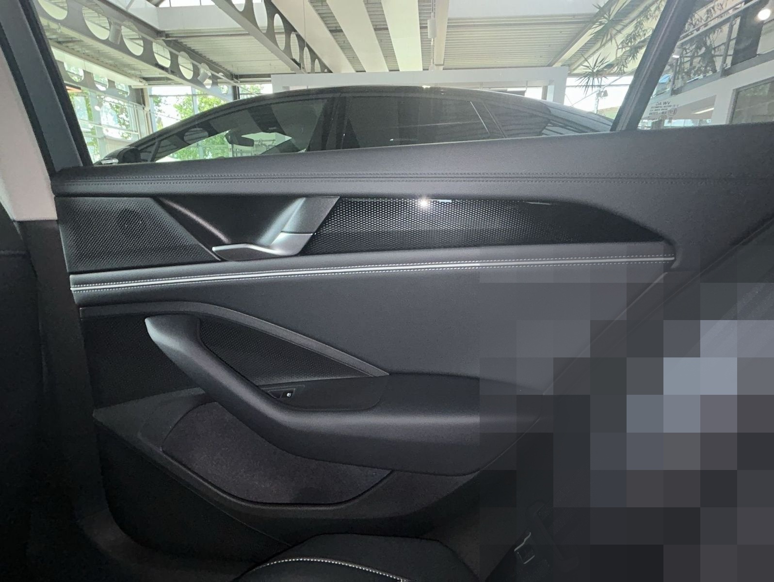 Volkswagen Passat 1.5 eHybrid DSG OPF Business Premium DCCP foto 10