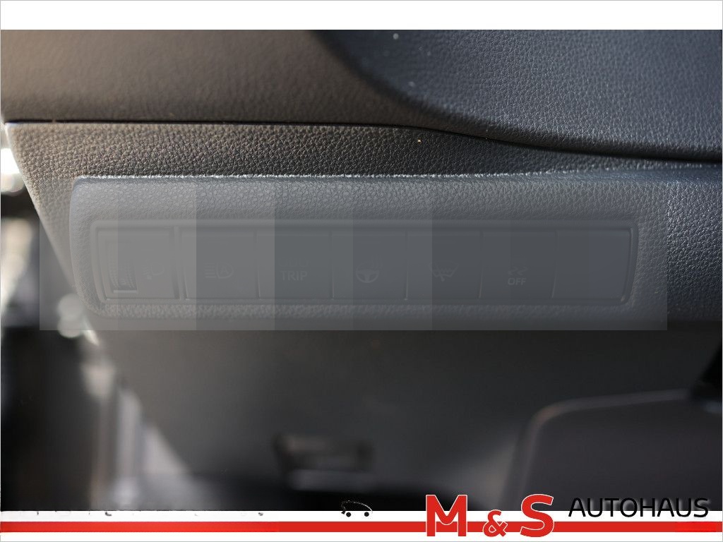 Toyota Corolla Touring Sports 2.0 Hybrid Team D foto 11