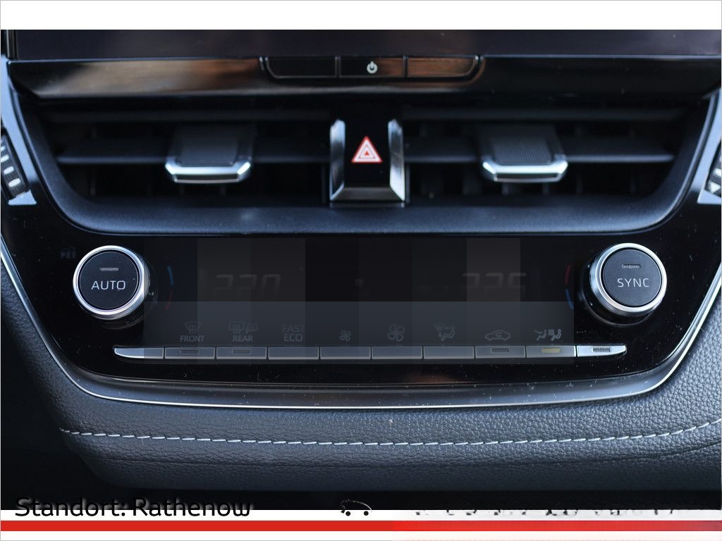 Toyota Corolla Touring Sports 2.0 Hybrid Team D foto 15