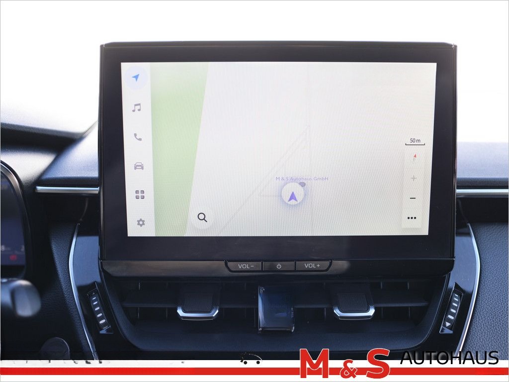 Toyota Corolla Touring Sports 2.0 Hybrid Team D foto 16