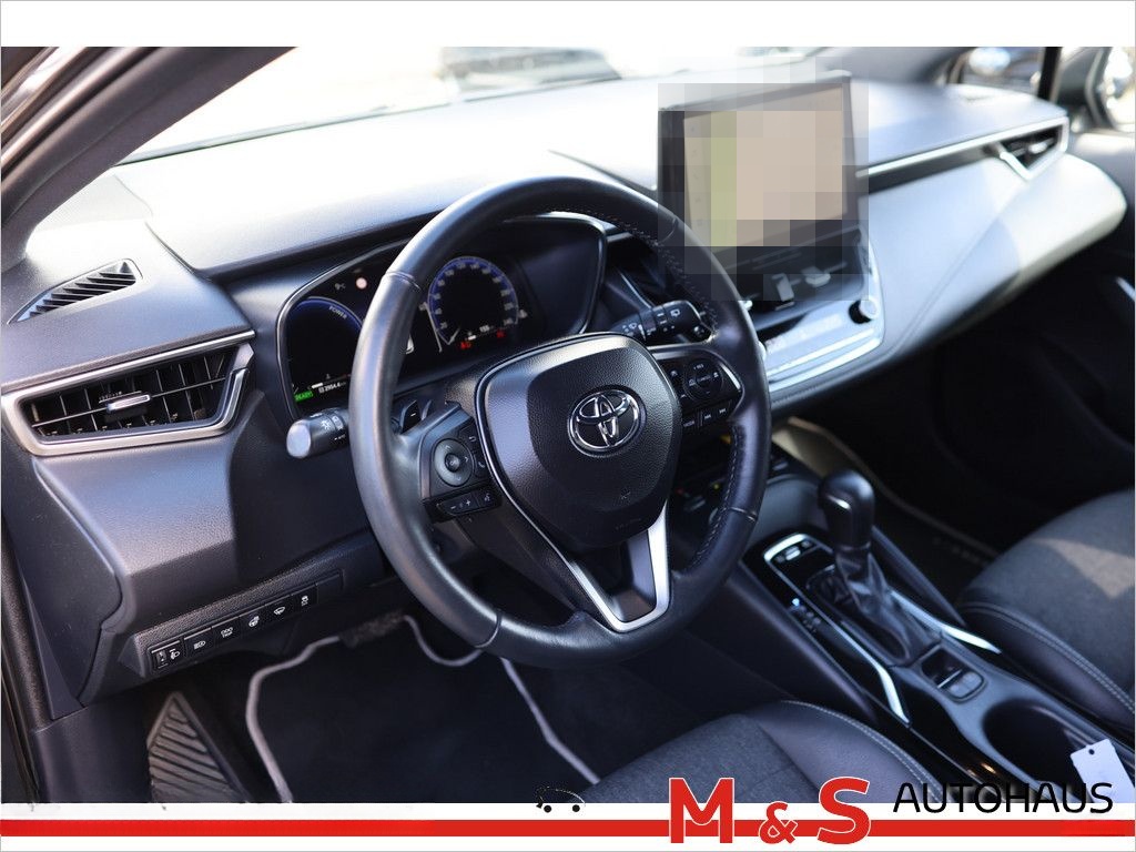 Toyota Corolla Touring Sports 2.0 Hybrid Team D foto 18