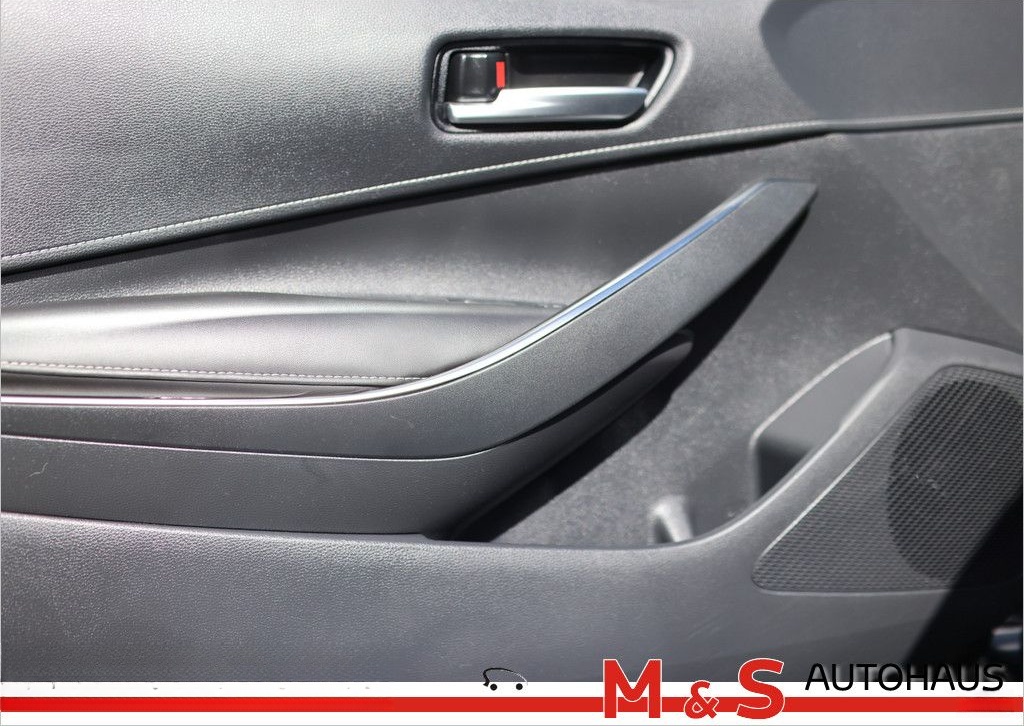 Toyota Corolla Touring Sports 2.0 Hybrid Team D foto 19