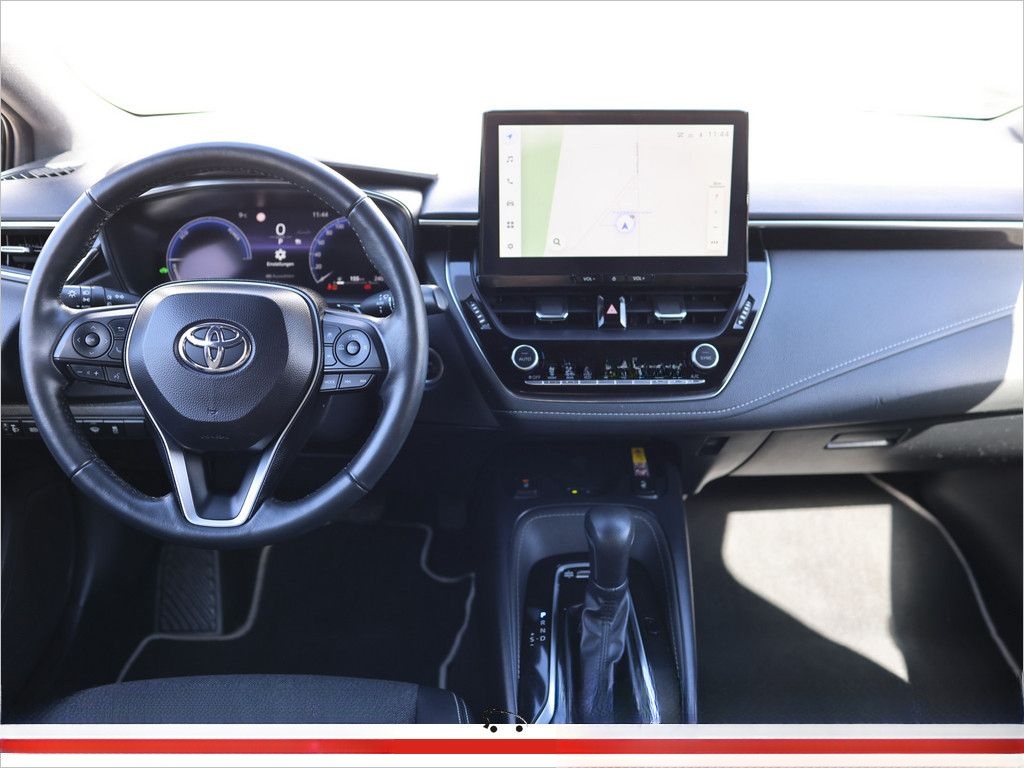 Toyota Corolla Touring Sports 2.0 Hybrid Team D foto 10