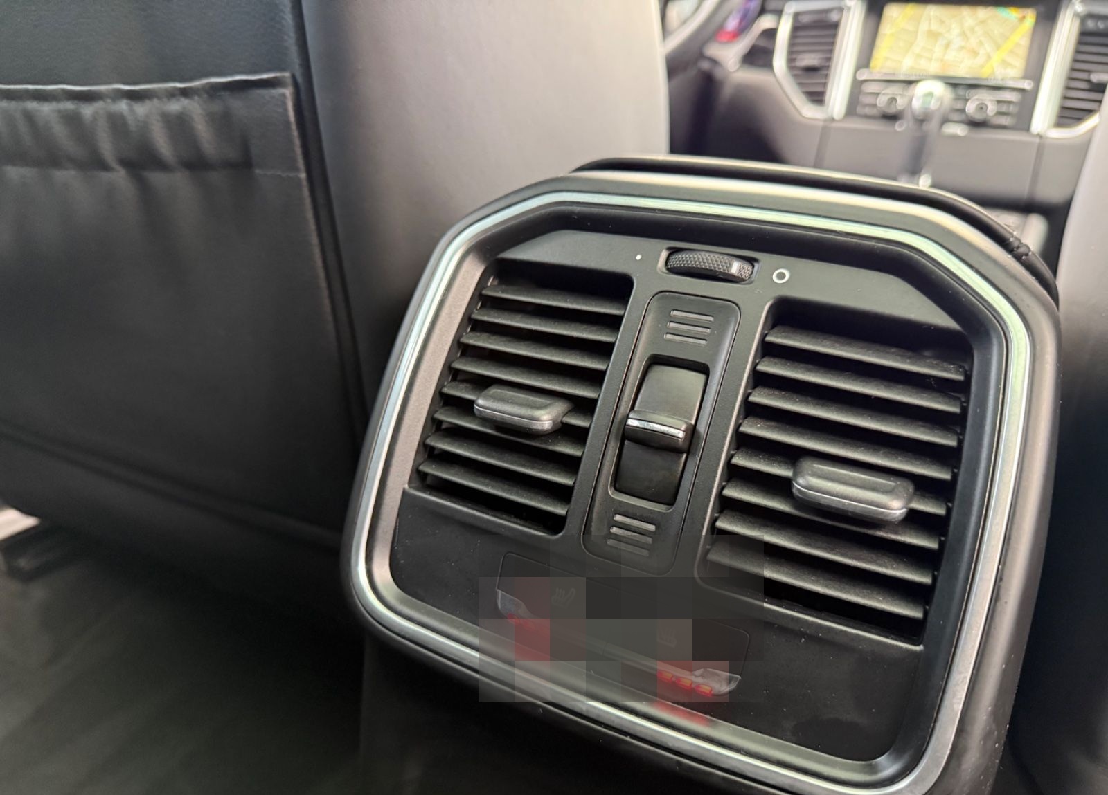 Porsche Macan S Diesel*ACC*18WG*SPCHRONO*PANO*SPUR*TOWI foto 17