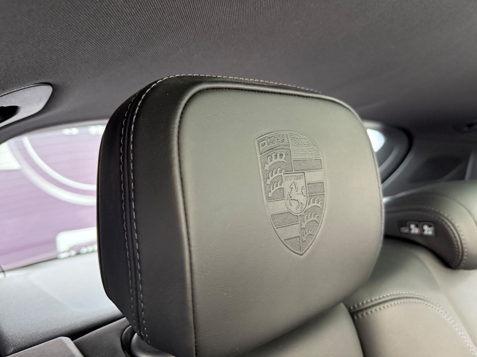 Porsche Macan S Diesel*ACC*18WG*SPCHRONO*PANO*SPUR*TOWI foto 18