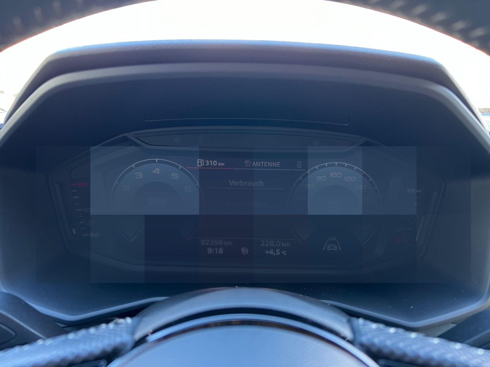 Audi A1 Sportback 35 TFSI S line 1-Hand foto 12