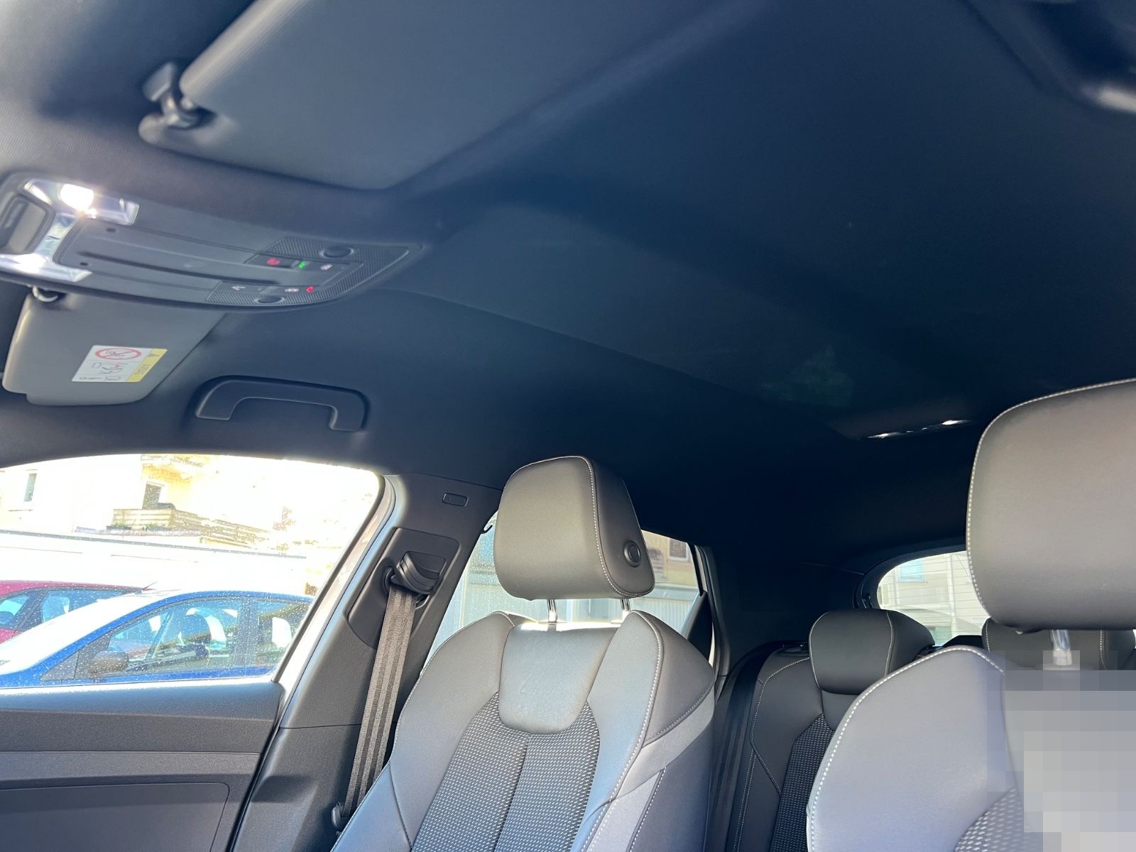 Audi A1 Sportback 35 TFSI S line 1-Hand foto 18