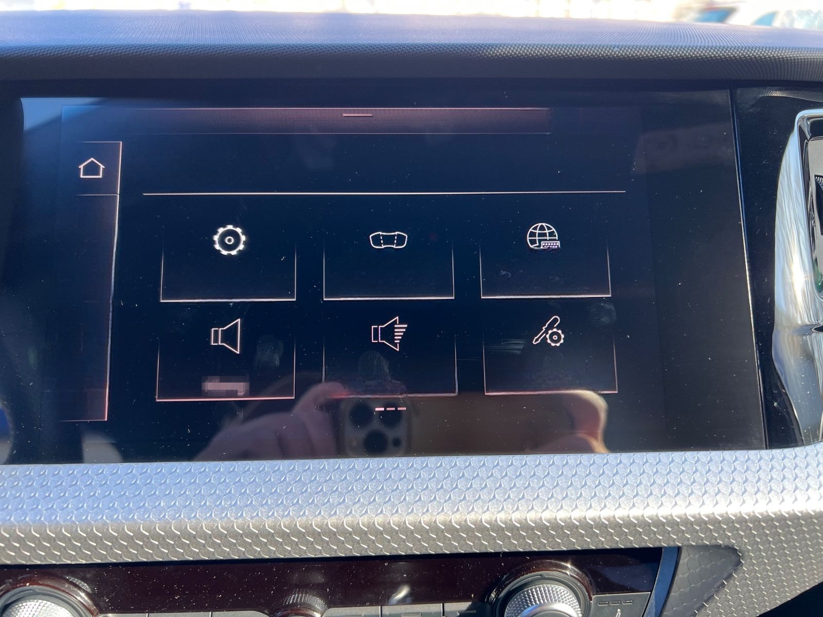 Audi A1 Sportback 35 TFSI S line 1-Hand foto 9