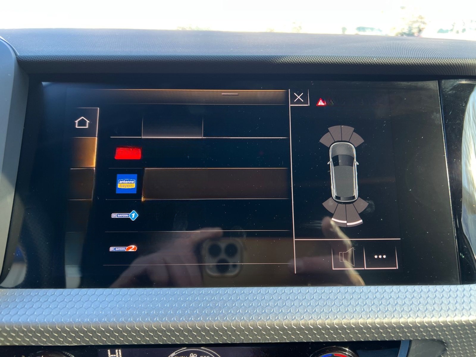 Audi A1 Sportback 35 TFSI S line 1-Hand foto 10