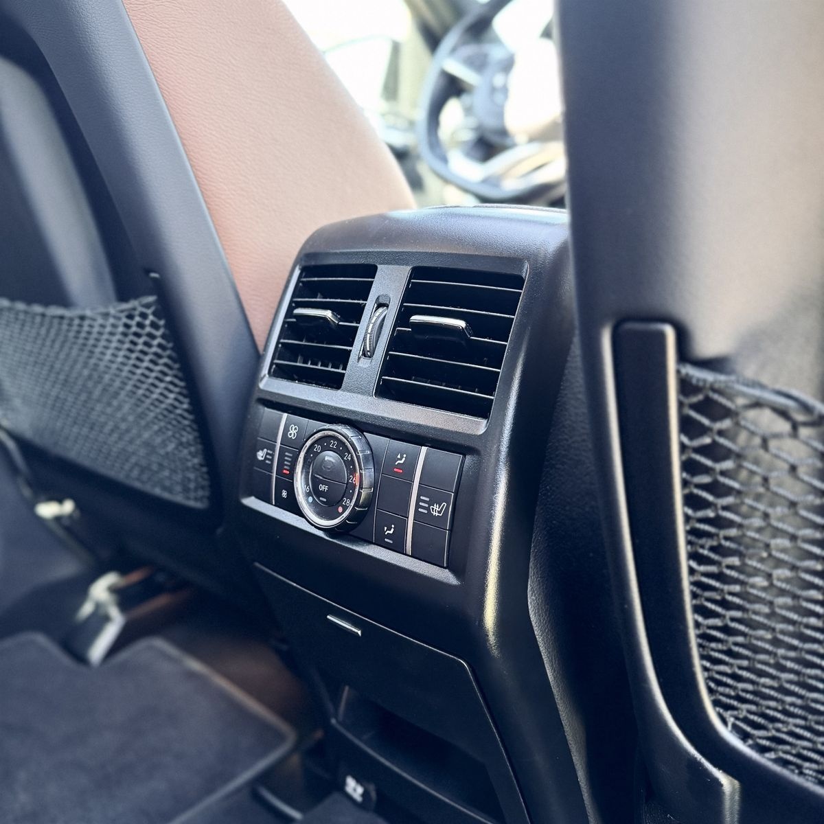 Mercedes-Benz GLE 43 4MATIC Coupé DISTRO/AIRM/360°/MEMORY/PANO foto 14