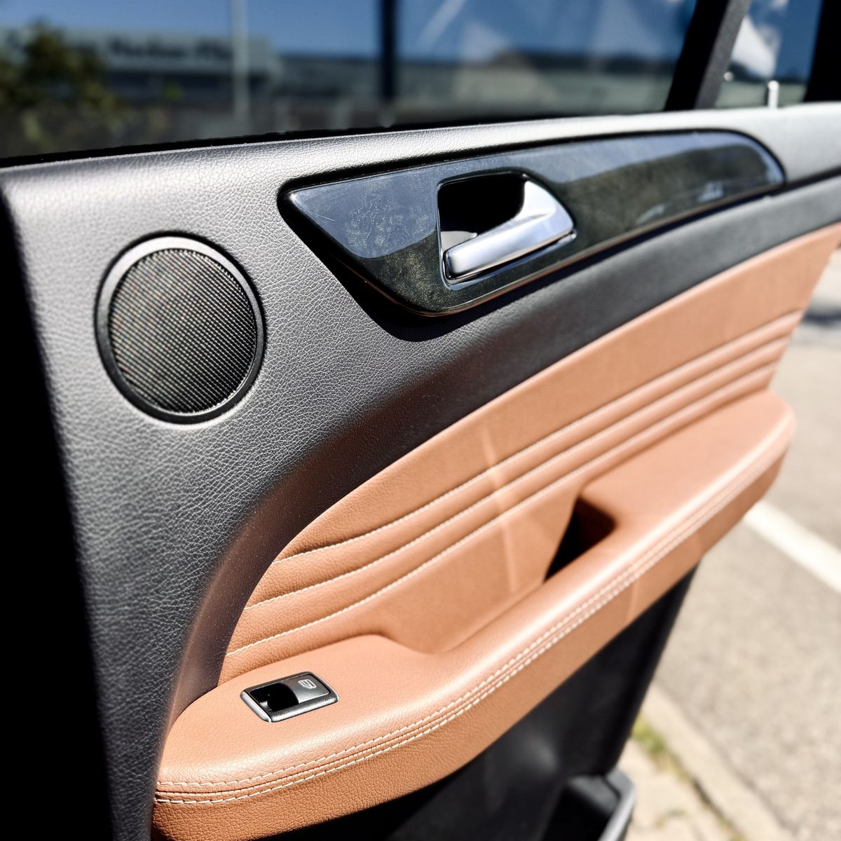 Mercedes-Benz GLE 43 4MATIC Coupé DISTRO/AIRM/360°/MEMORY/PANO foto 17