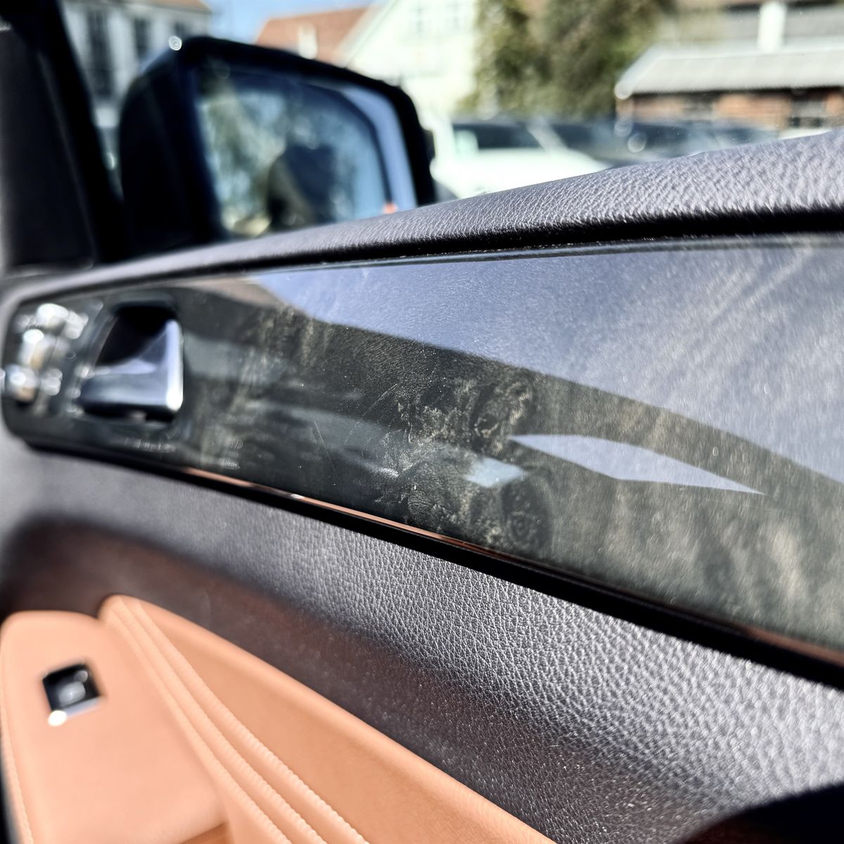 Mercedes-Benz GLE 43 4MATIC Coupé DISTRO/AIRM/360°/MEMORY/PANO foto 20