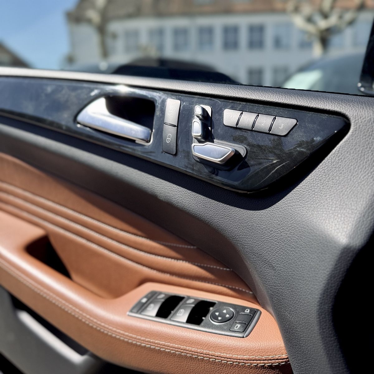 Mercedes-Benz GLE 43 4MATIC Coupé DISTRO/AIRM/360°/MEMORY/PANO foto 22