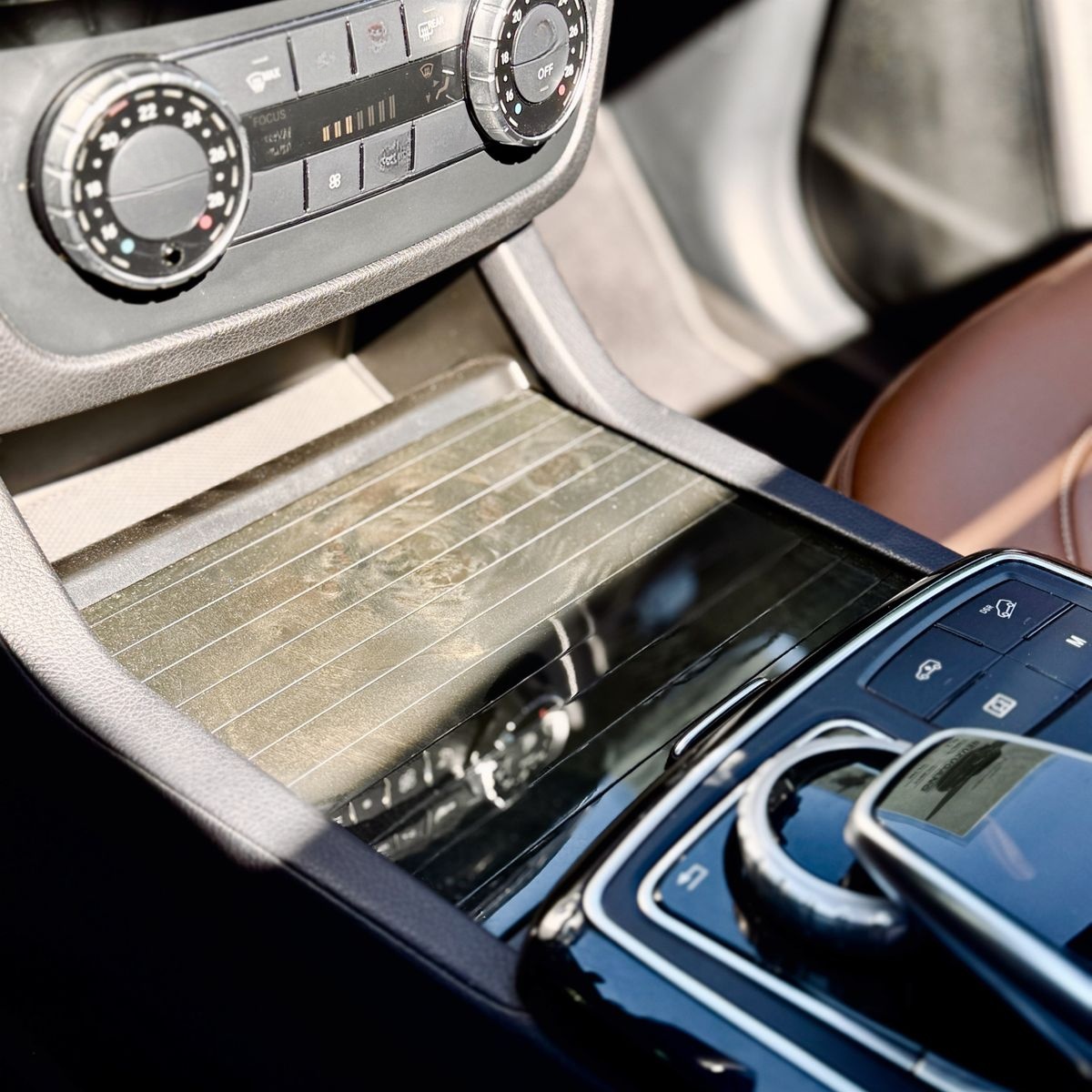 Mercedes-Benz GLE 43 4MATIC Coupé DISTRO/AIRM/360°/MEMORY/PANO foto 24