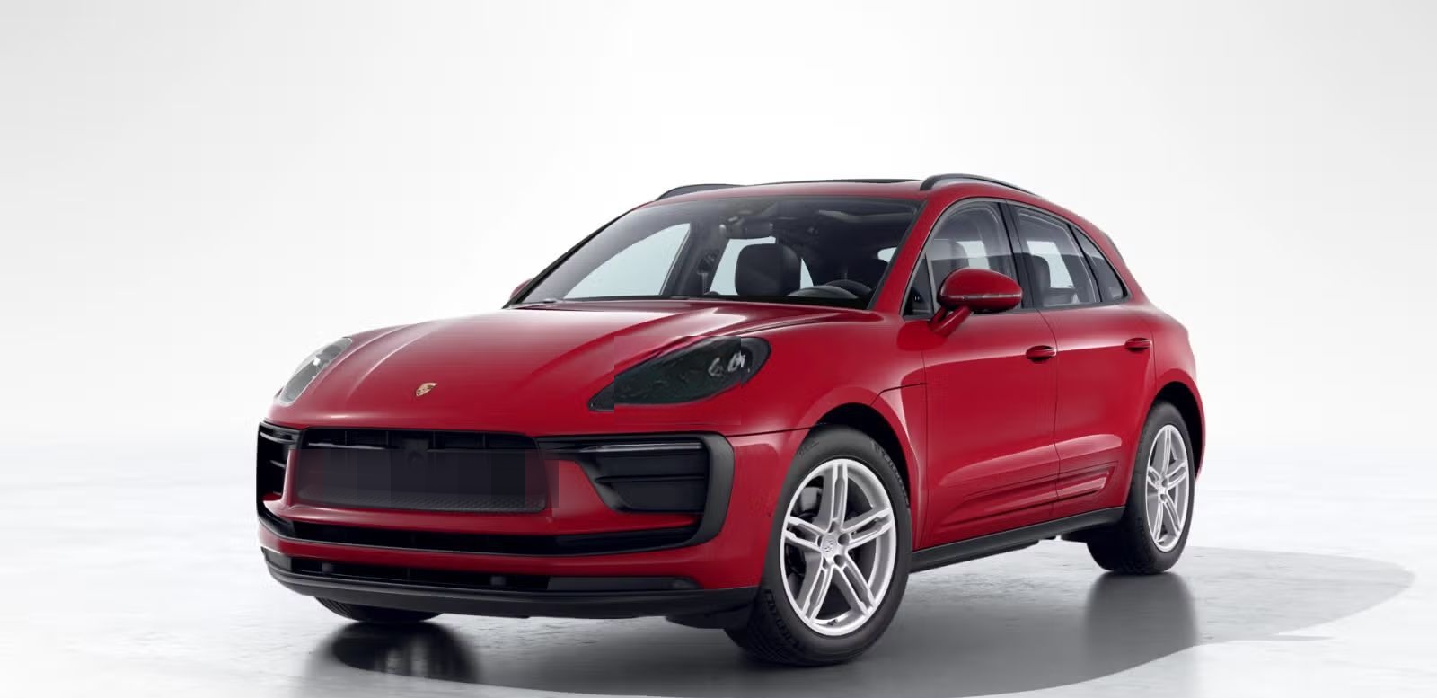 Porsche Macan | Spurhalteassistent | LED inkl. PDLS+ | foto 2