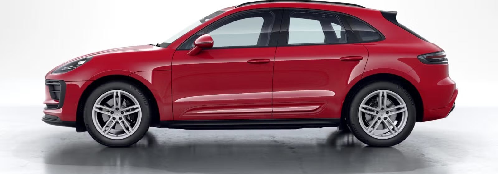Porsche Macan | Spurhalteassistent | LED inkl. PDLS+ | foto 3