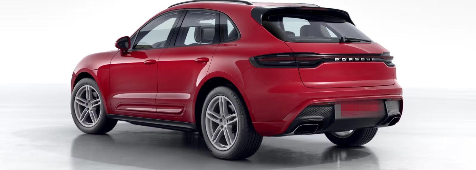 Porsche Macan | Spurhalteassistent | LED inkl. PDLS+ | foto 4