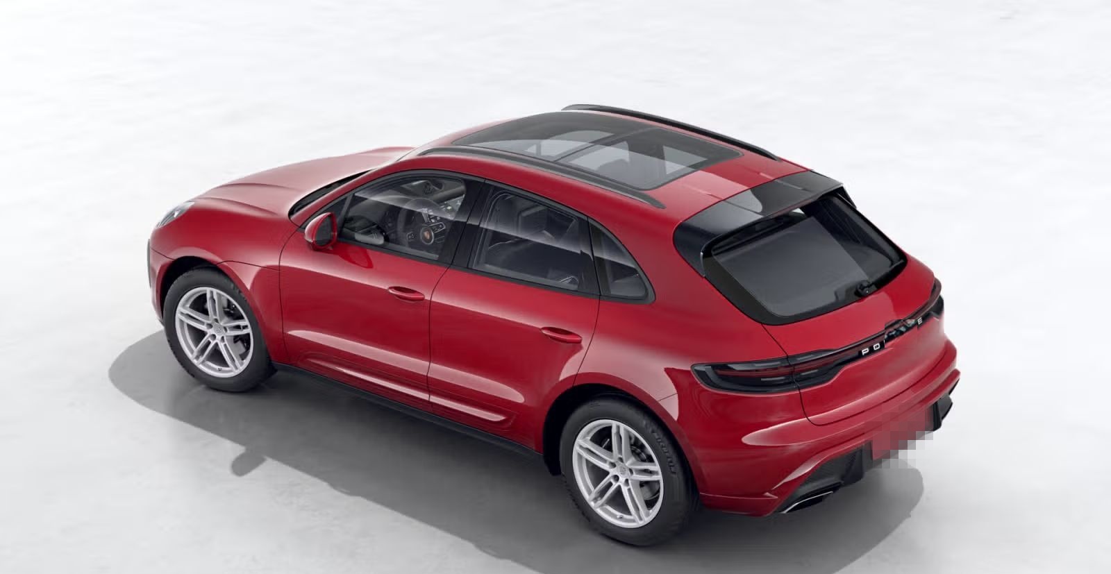 Porsche Macan | Spurhalteassistent | LED inkl. PDLS+ | foto 5
