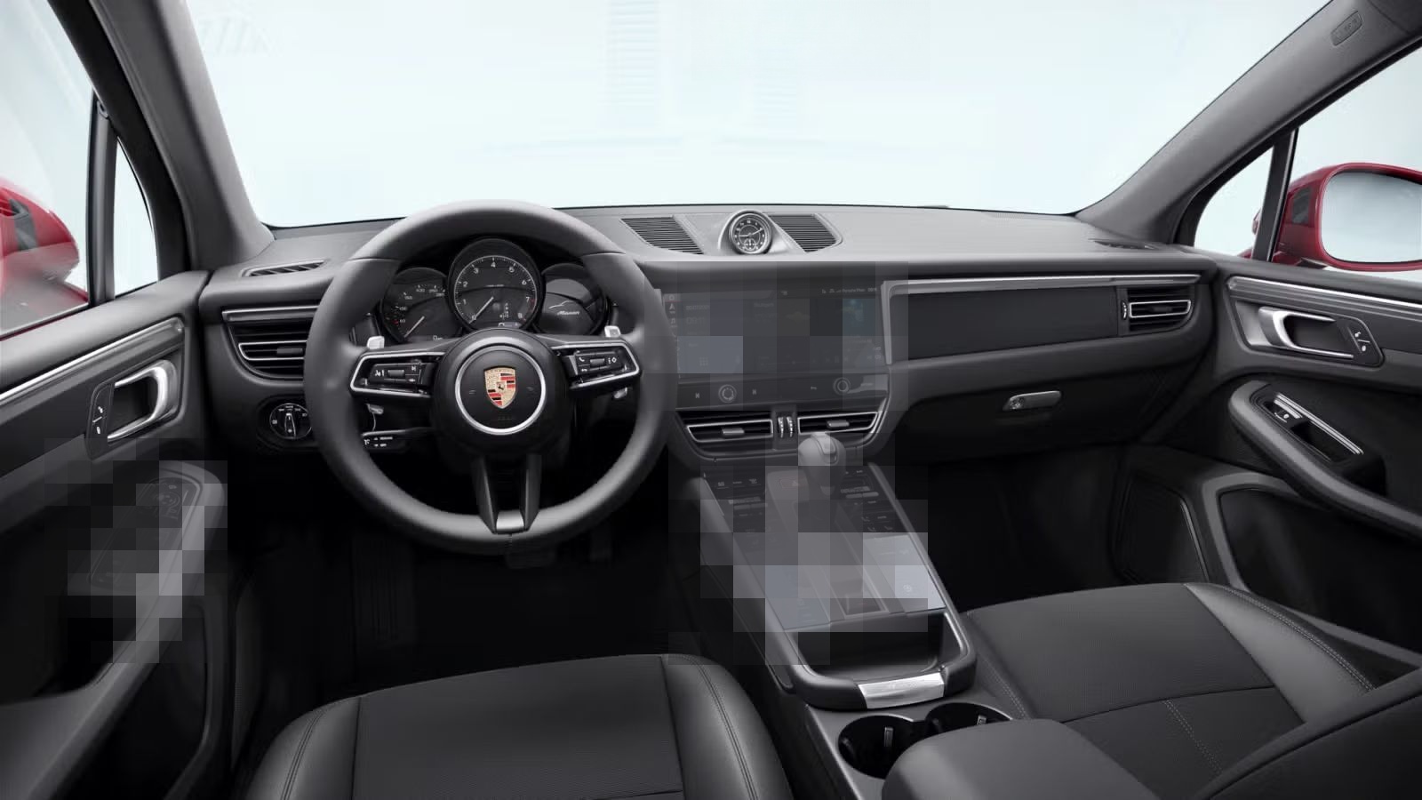 Porsche Macan | Spurhalteassistent | LED inkl. PDLS+ | foto 6