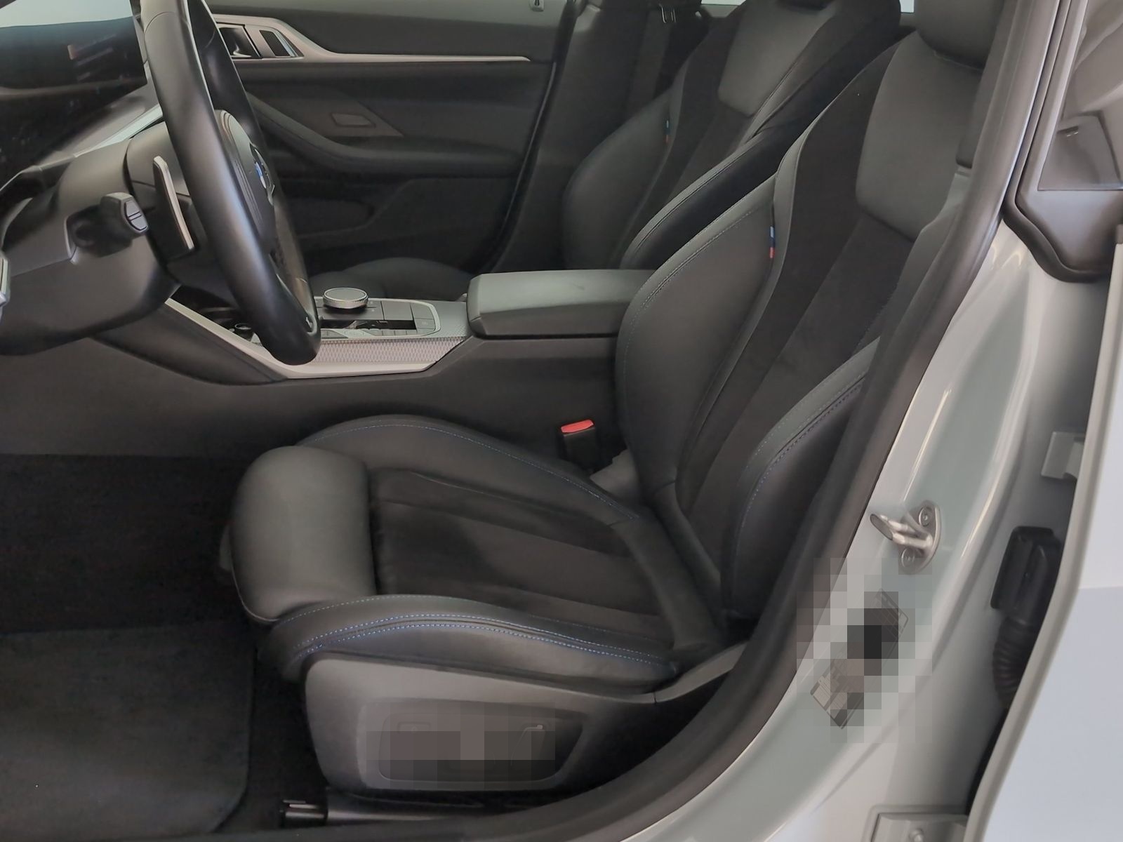 BMW 420i Gran Coupé M Sport Navi/LED/AHK/RFK/SHZ foto 3