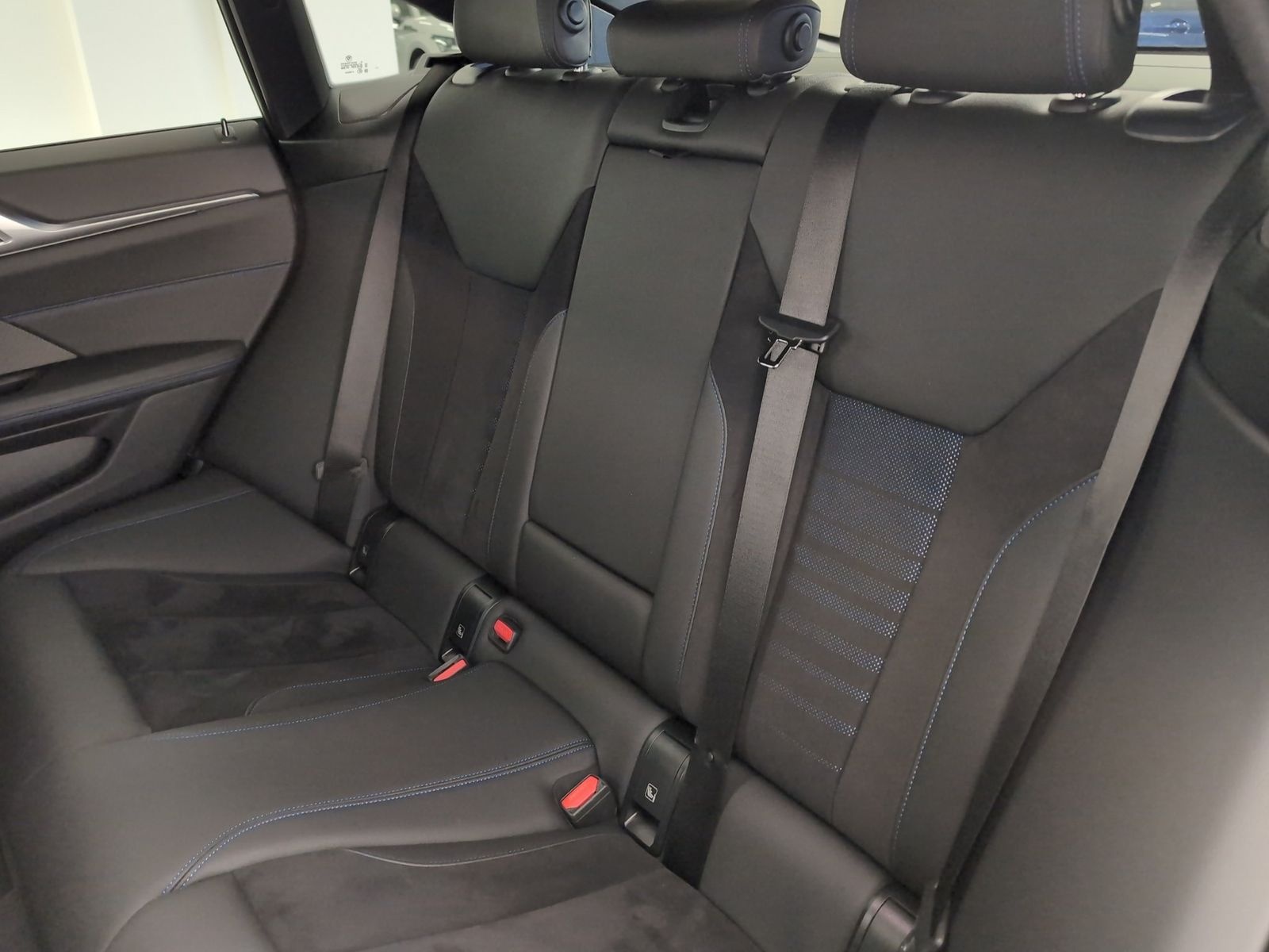 BMW 420i Gran Coupé M Sport Navi/LED/AHK/RFK/SHZ foto 4