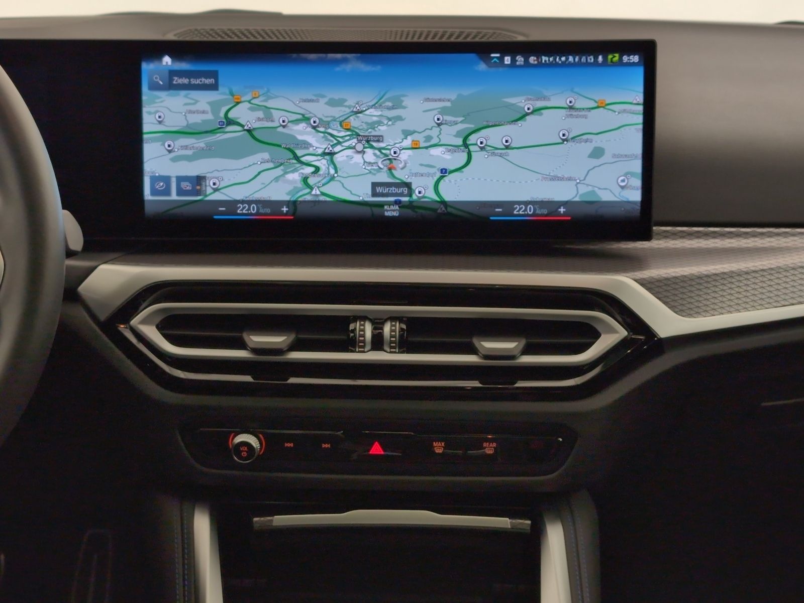 BMW 420i Gran Coupé M Sport Navi/LED/AHK/RFK/SHZ foto 6