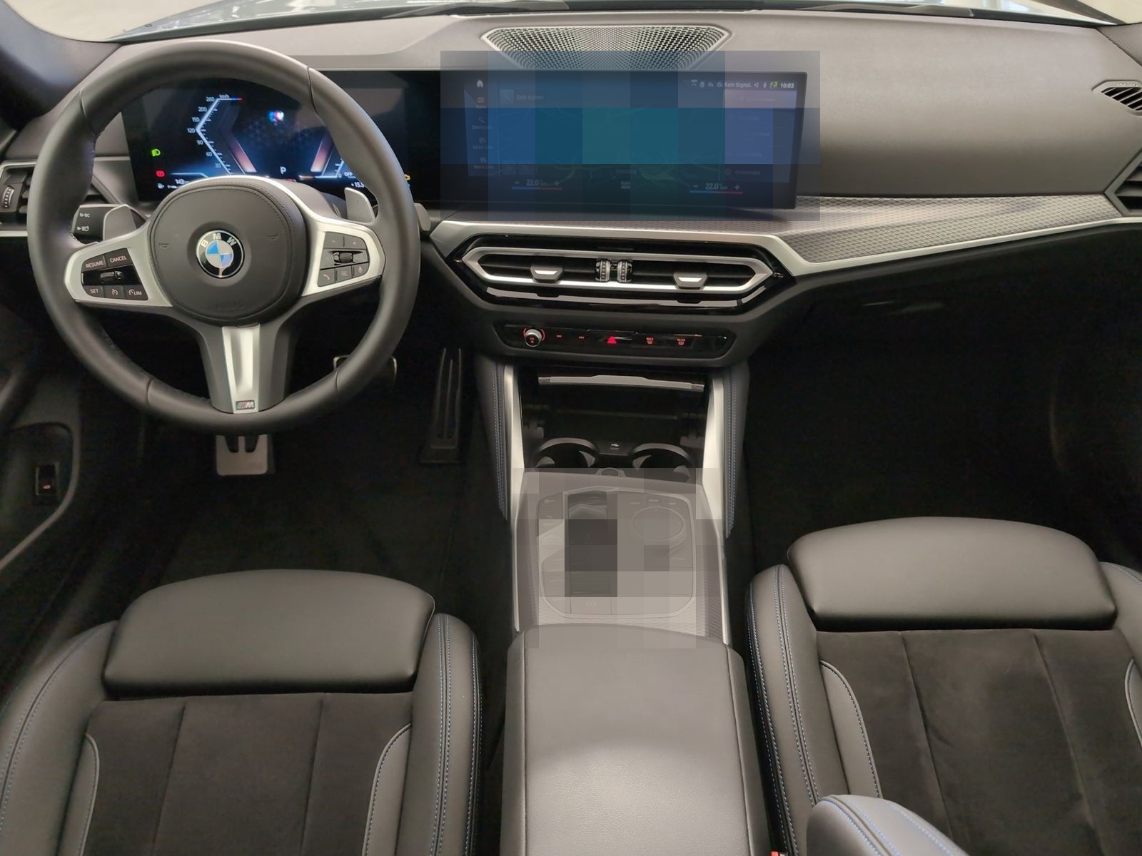 BMW 420i Gran Coupé M Sport Navi/LED/AHK/RFK/SHZ foto 7