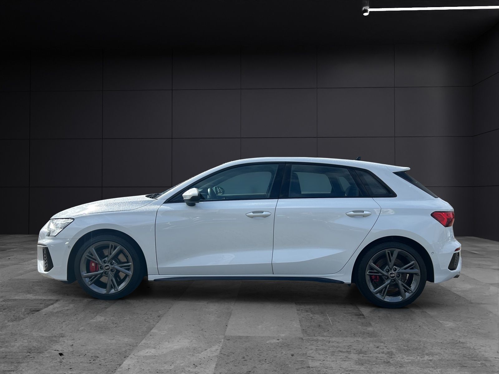 Audi S3 Sportback TFSI quattro MATRIX PANO B&O foto 2