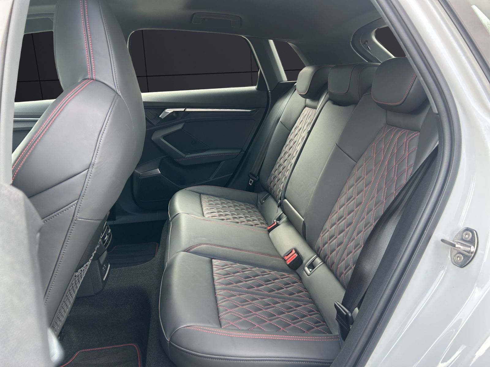 Audi S3 Sportback TFSI quattro MATRIX PANO B&O foto 11