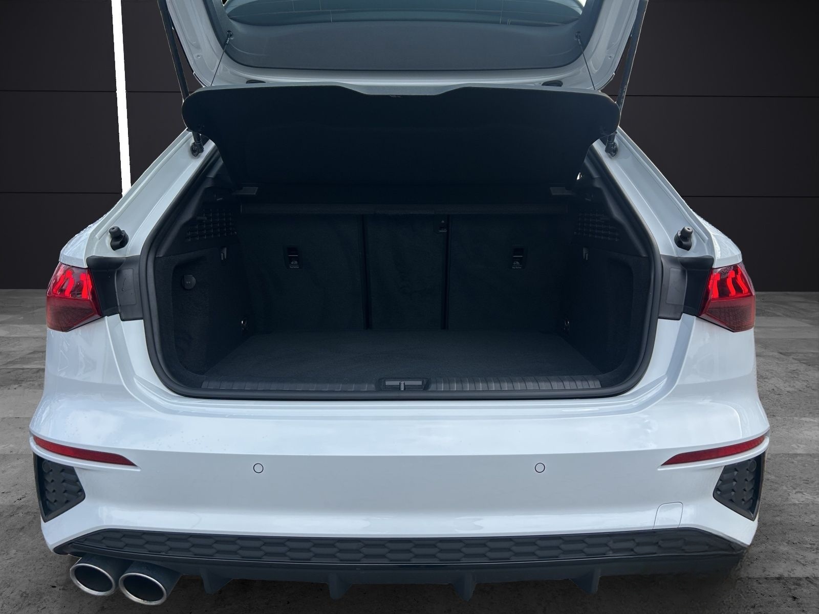 Audi S3 Sportback TFSI quattro MATRIX PANO B&O foto 13