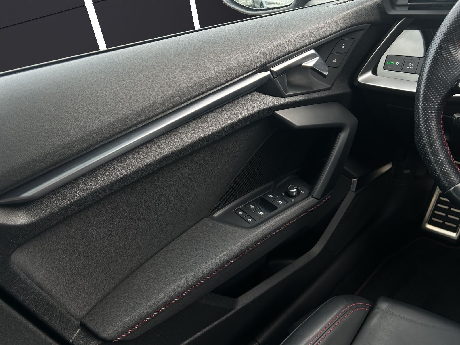 Audi S3 Sportback TFSI quattro MATRIX PANO B&O foto 19