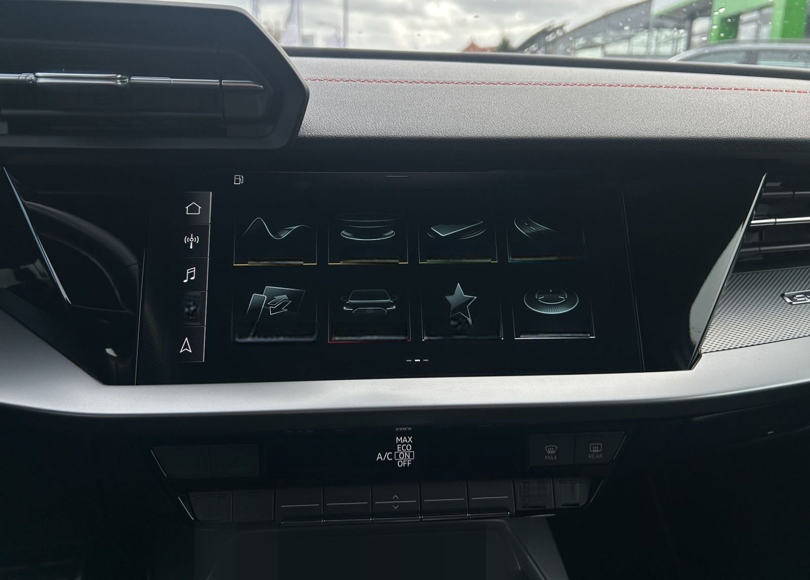 Audi S3 Sportback TFSI quattro MATRIX PANO B&O foto 21