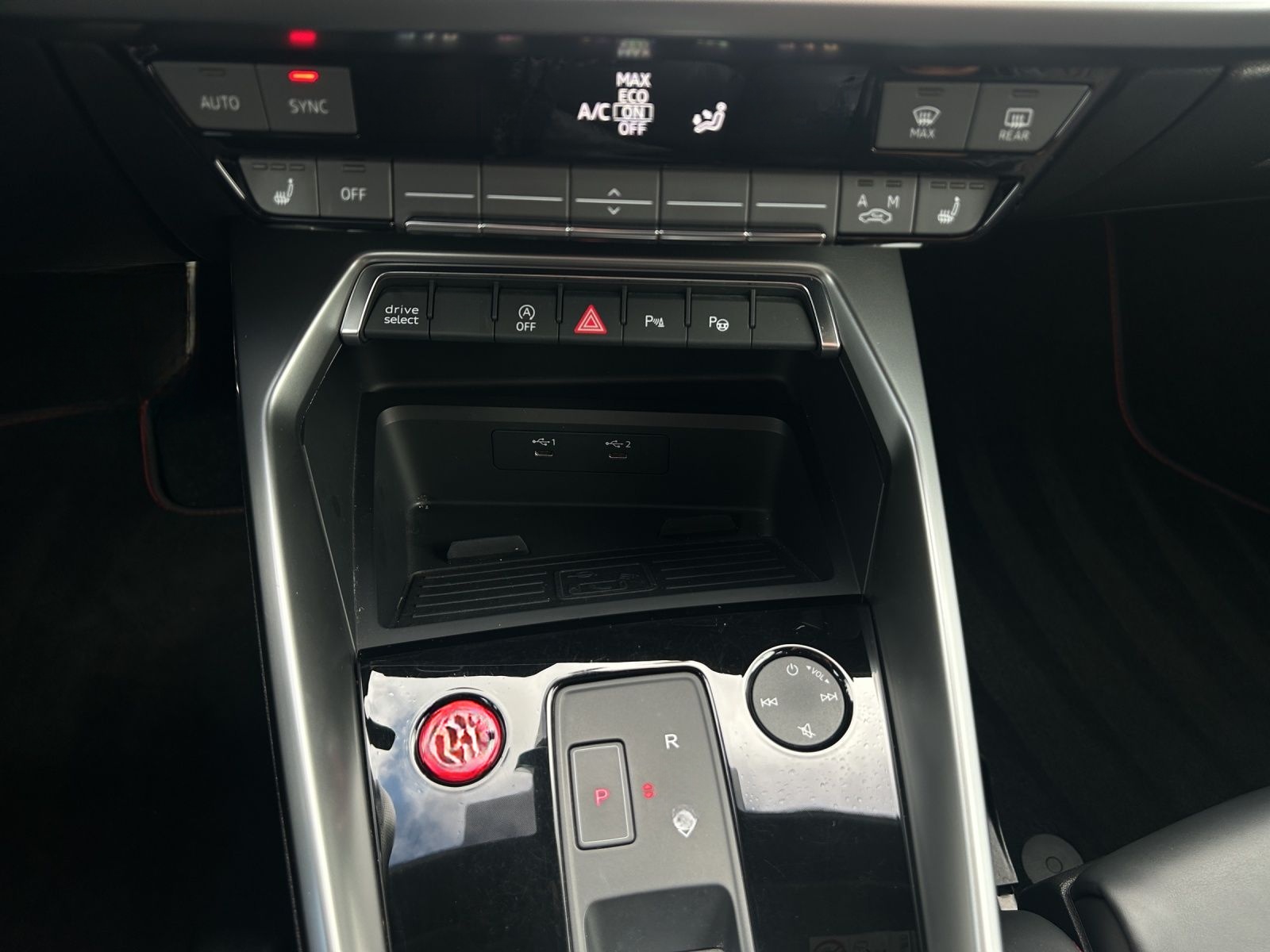 Audi S3 Sportback TFSI quattro MATRIX PANO B&O foto 22
