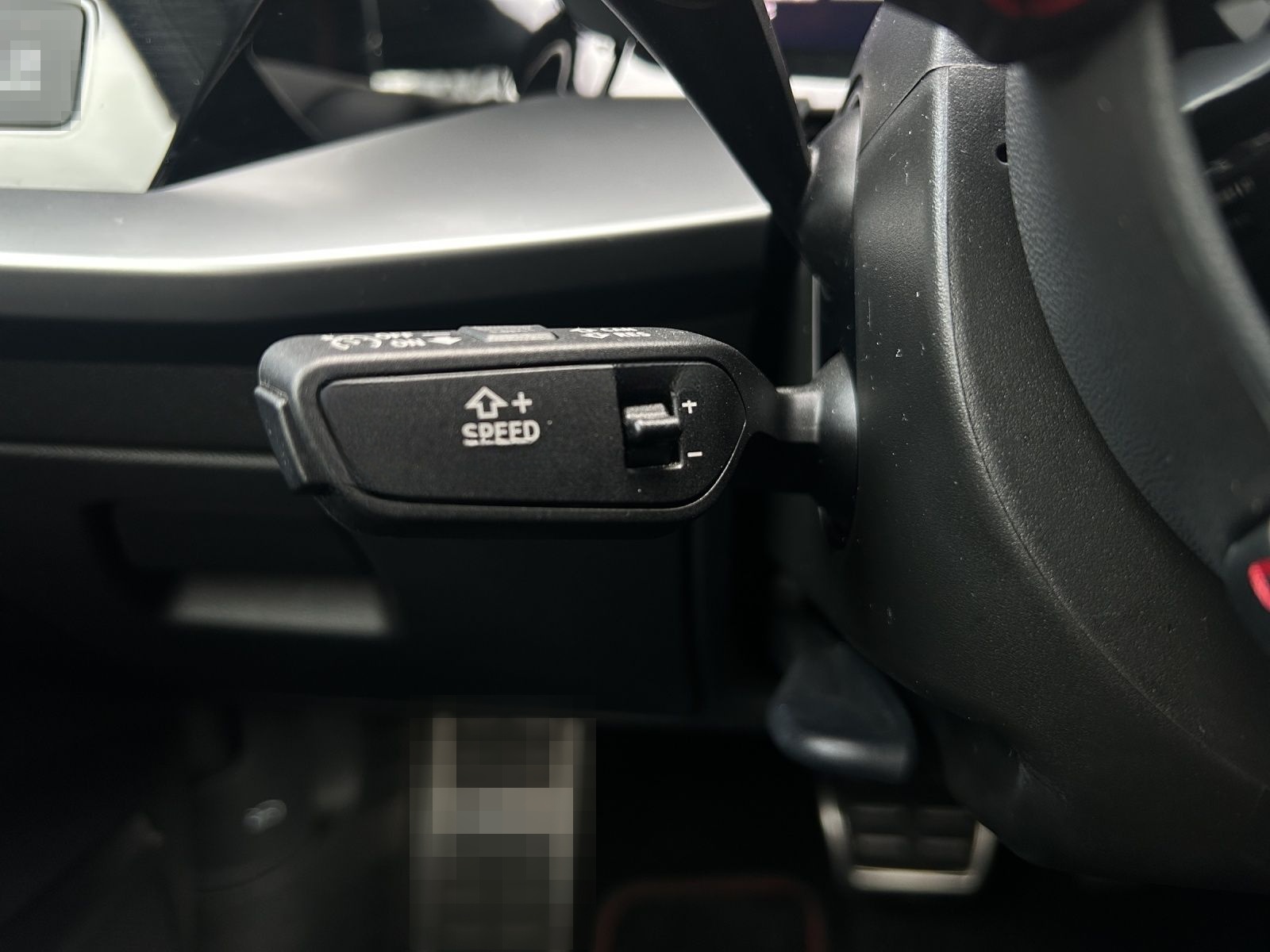 Audi S3 Sportback TFSI quattro MATRIX PANO B&O foto 23