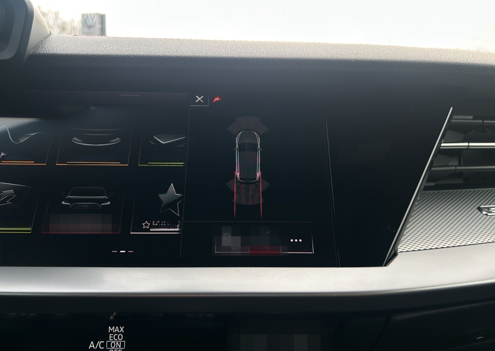 Audi S3 Sportback TFSI quattro MATRIX PANO B&O foto 24