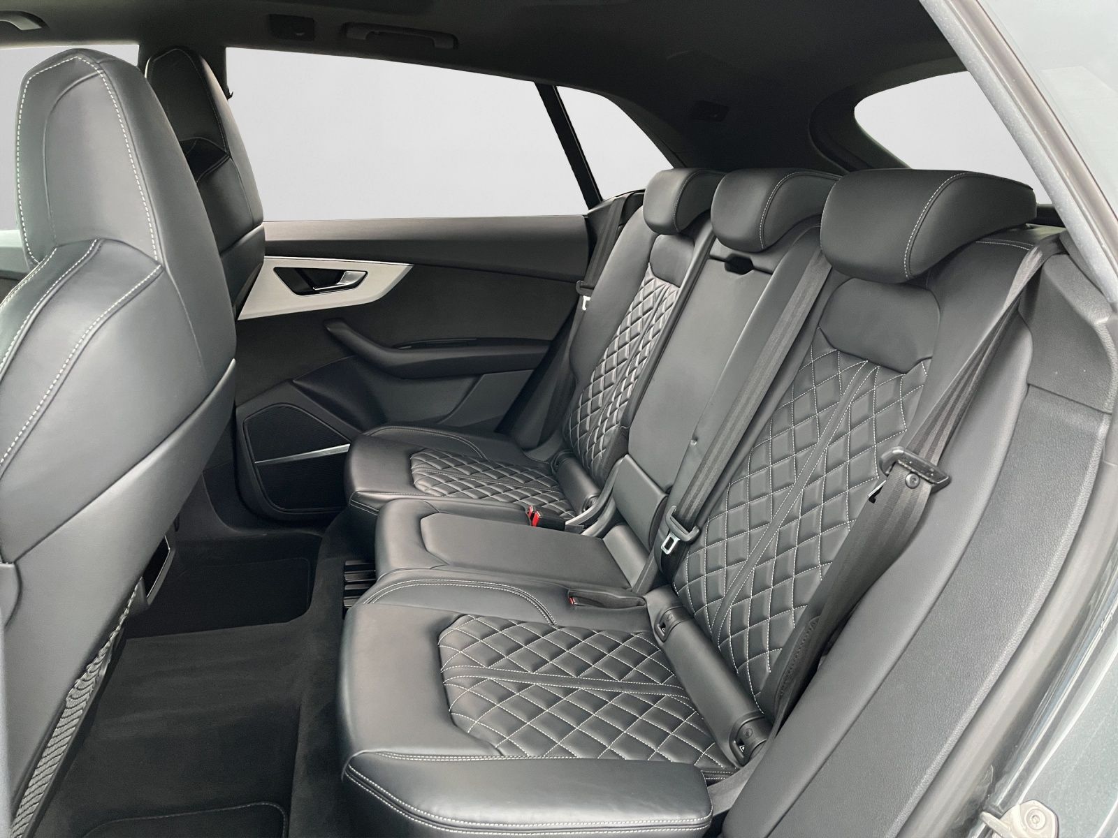 Audi SQ8 SQ8 TFSI tiptronic B&O HD MAT LED PANO foto 14