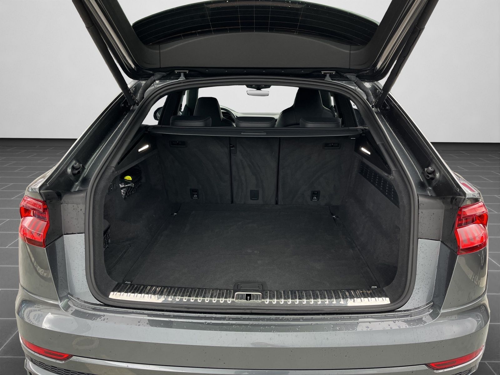 Audi SQ8 SQ8 TFSI tiptronic B&O HD MAT LED PANO foto 15