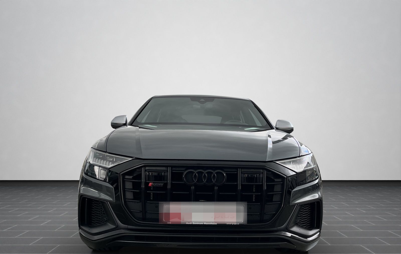 Audi SQ8 SQ8 TFSI tiptronic B&O HD MAT LED PANO foto 5