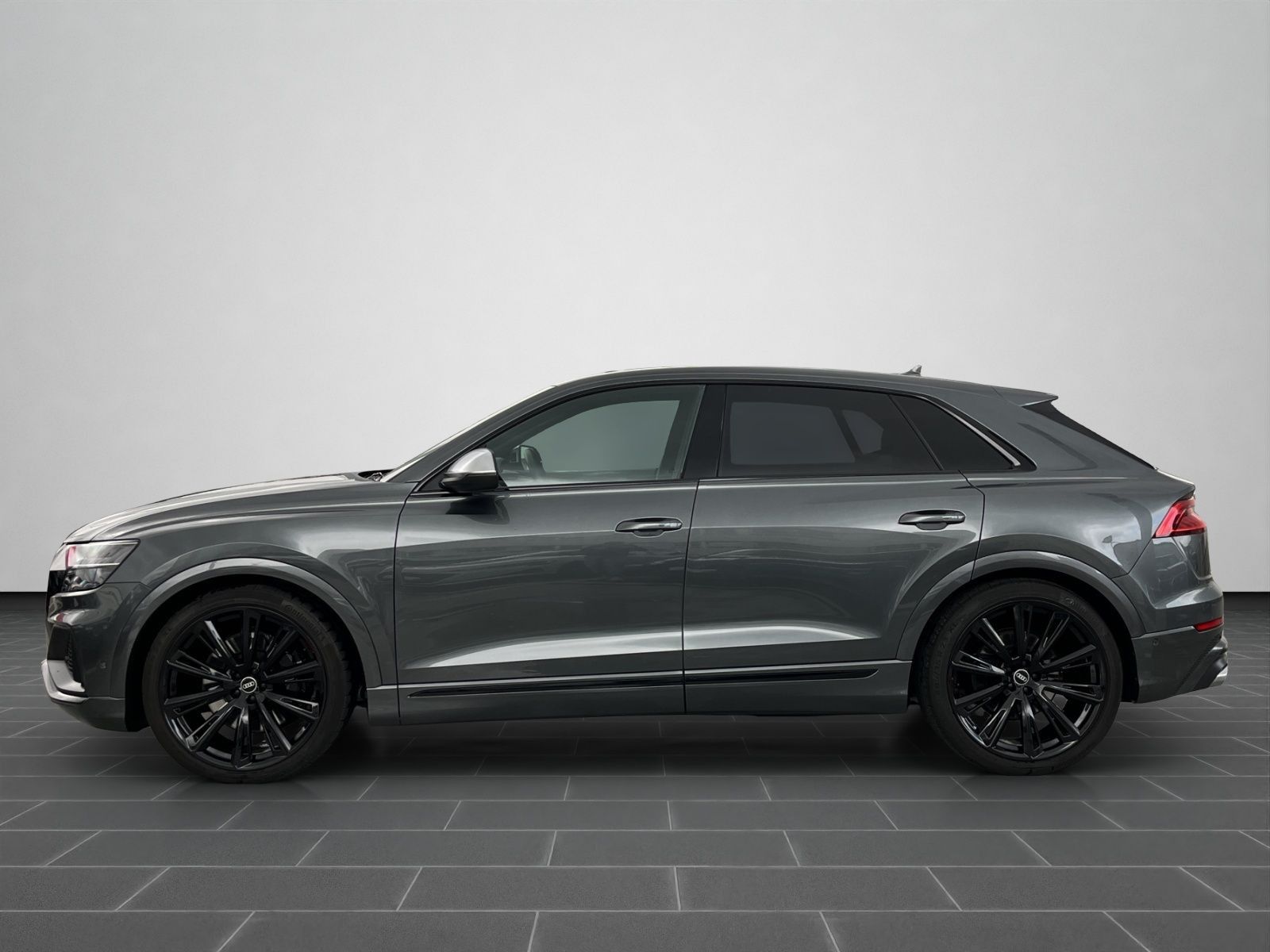 Audi SQ8 SQ8 TFSI tiptronic B&O HD MAT LED PANO foto 7