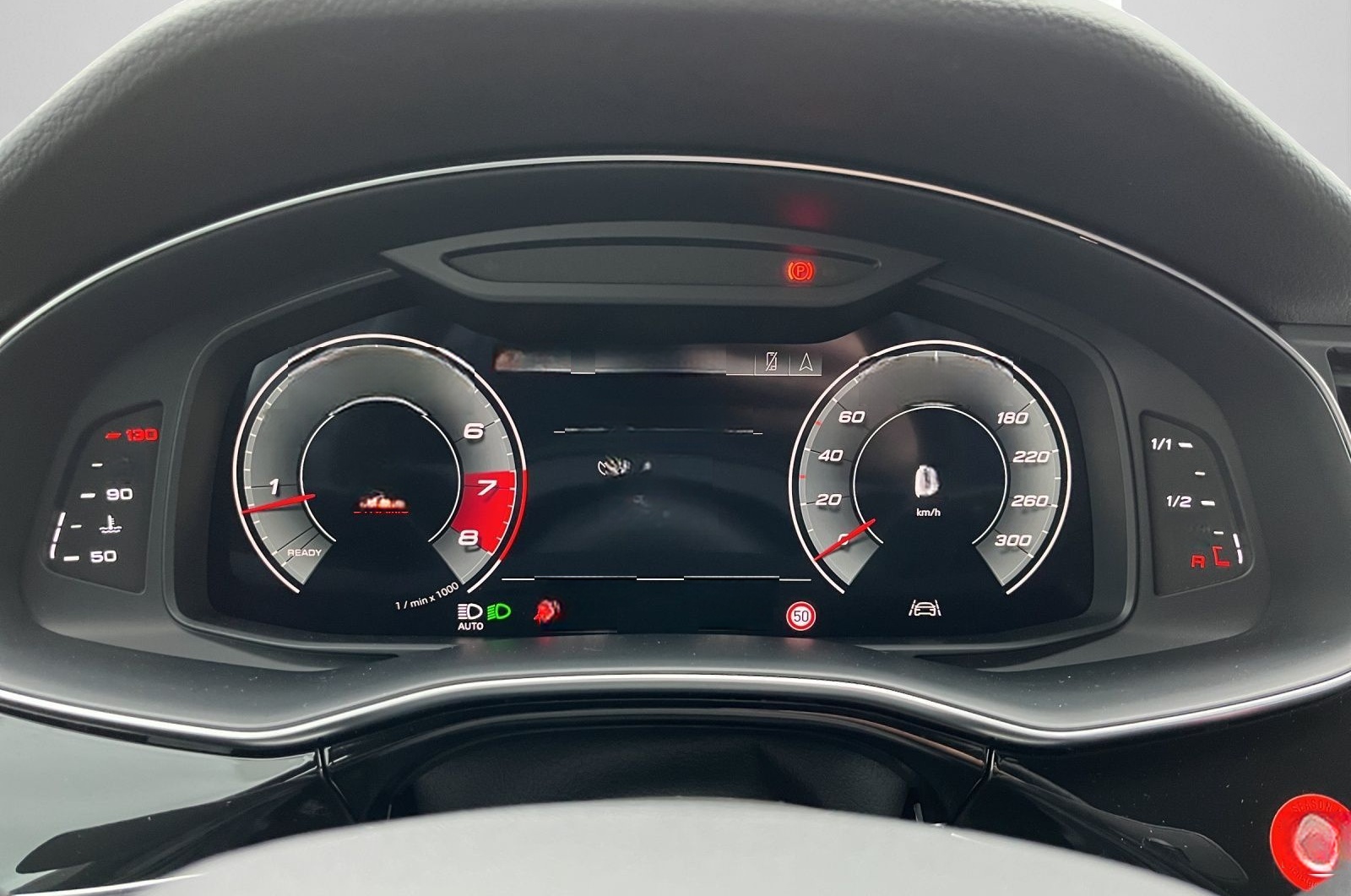 Audi SQ8 SQ8 TFSI tiptronic B&O HD MAT LED PANO foto 10