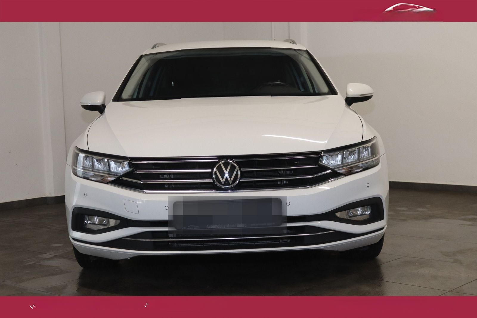 Volkswagen Passat Var. 1.5 Business-Virt.-NAV-360°-AHK-LED- foto 6