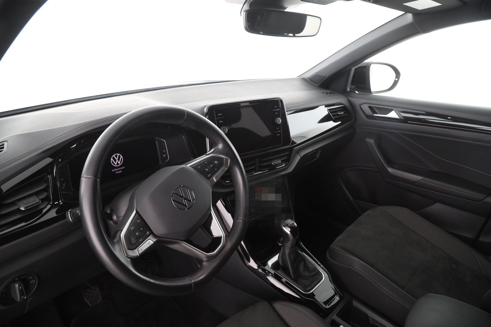 Volkswagen T-Roc 1.0 TSI Style | ACC | LED | SITZH. | foto 11