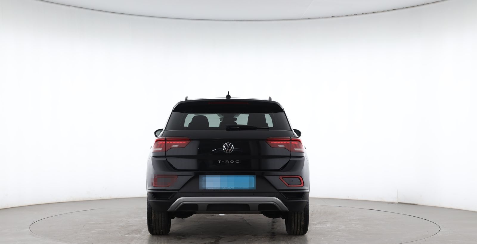 Volkswagen T-Roc 1.0 TSI Style | ACC | LED | SITZH. | foto 7
