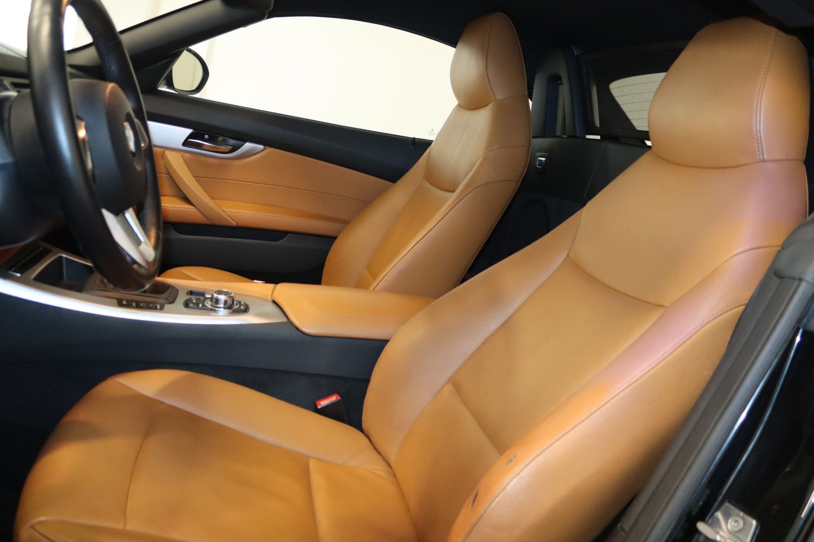 BMW Z4 Roadster sDrive 23i Xenon-Navi-SHZ-PDC-MFL- foto 12