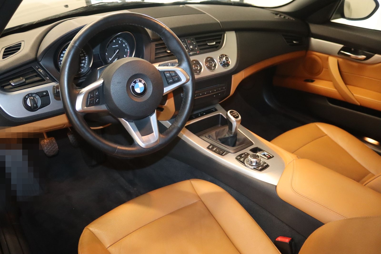 BMW Z4 Roadster sDrive 23i Xenon-Navi-SHZ-PDC-MFL- foto 13