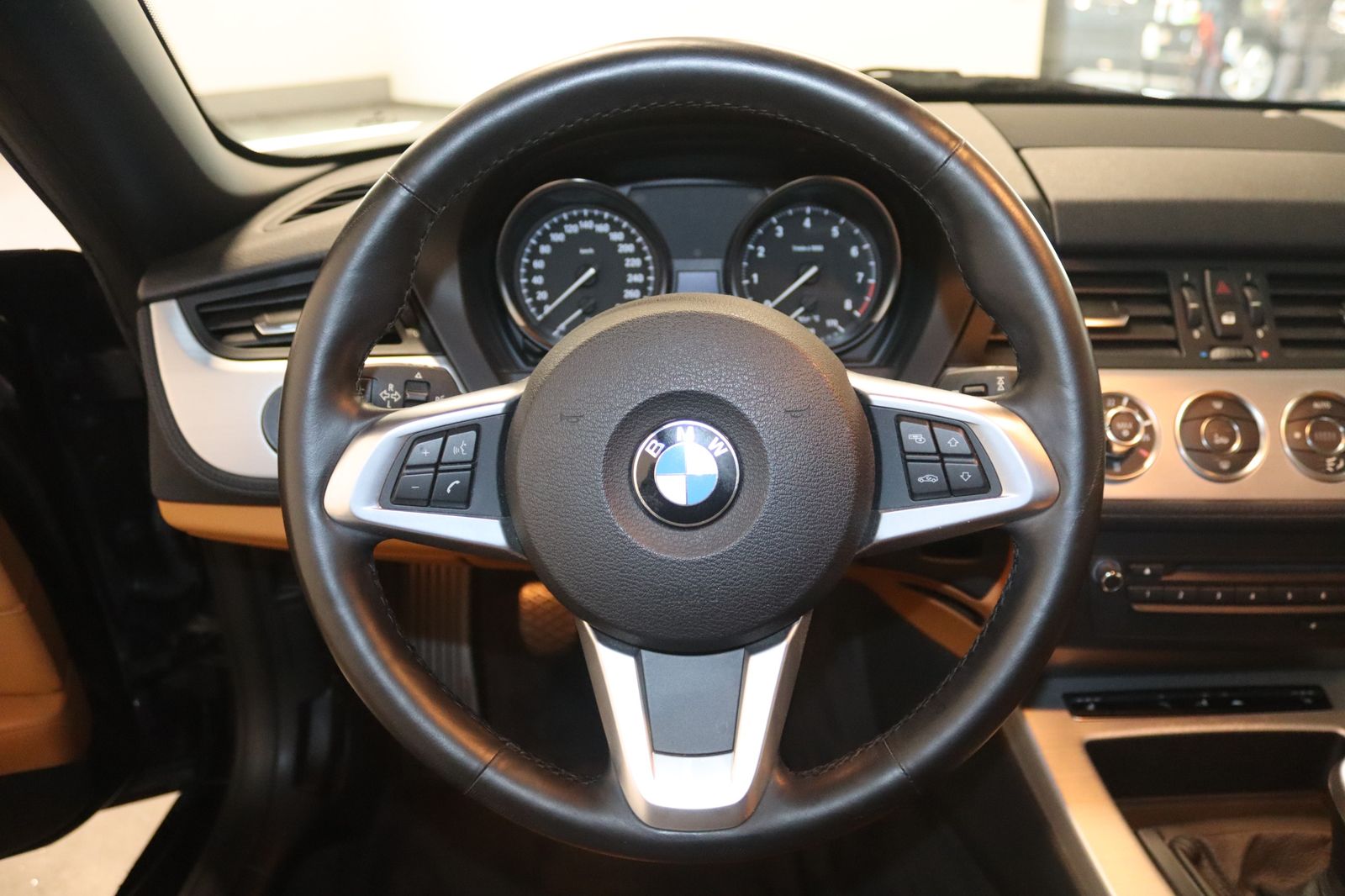 BMW Z4 Roadster sDrive 23i Xenon-Navi-SHZ-PDC-MFL- foto 15