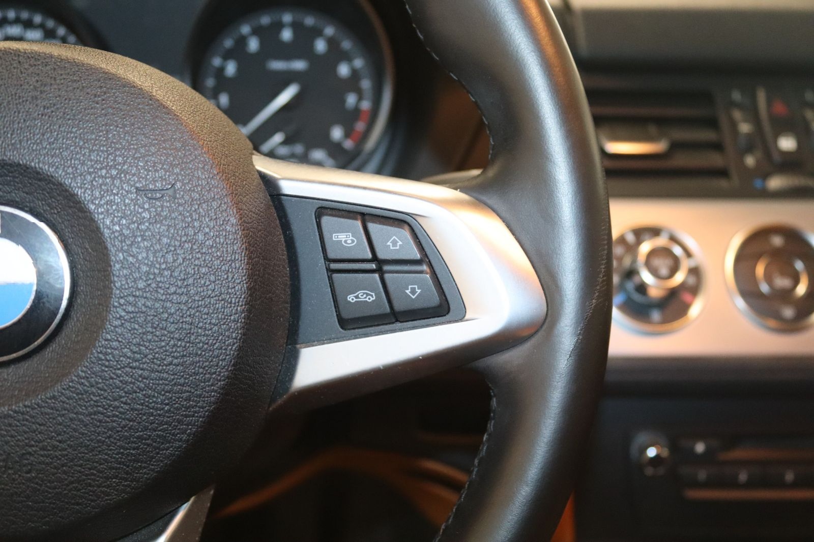 BMW Z4 Roadster sDrive 23i Xenon-Navi-SHZ-PDC-MFL- foto 17